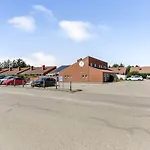 Lejlighed Bv285-blavand-fyrvej-26-lej-31 Blåvand