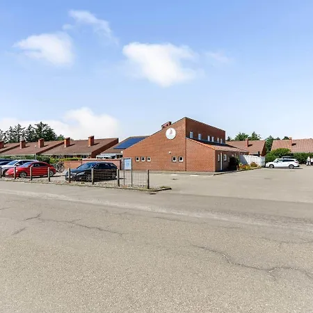 Lejlighed Bv285-blavand-fyrvej-26-lej-31 Blåvand